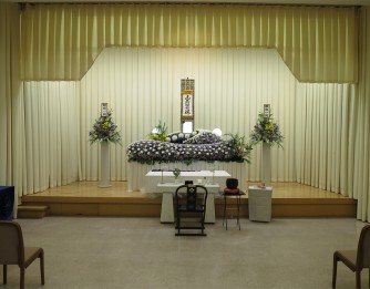 祭壇2