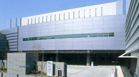 斎場 ピックアップ 大阪市立北斎場 大阪市立北斎場は、大阪市が運営する 式場併設の火葬場です。